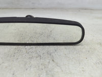 2017 Nissan Titan Xd Interior Rear View Mirror Replacement OEM Fits OEM Used Auto Parts - Oemusedautoparts1.com
