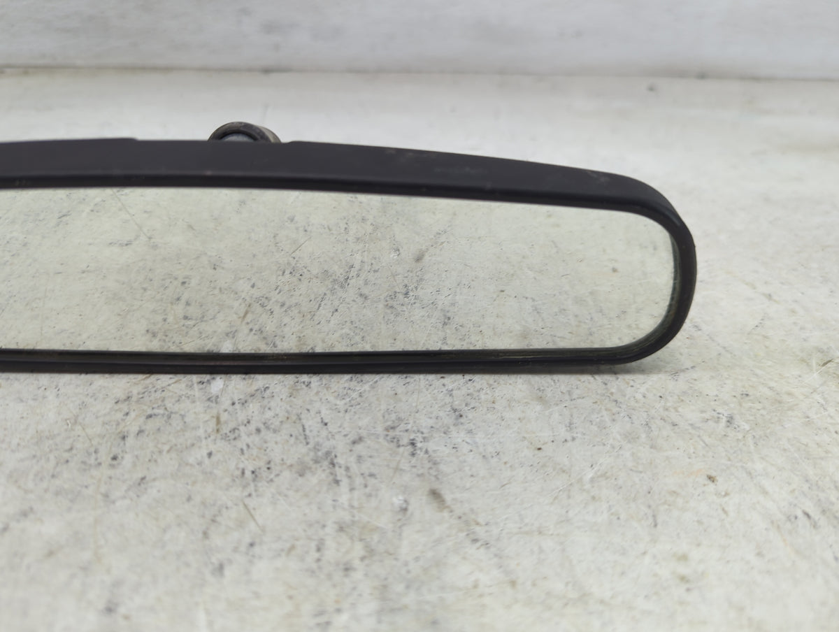 2017 Nissan Titan Xd Interior Rear View Mirror Replacement OEM P/N:E8031681 E8011681 Fits OEM Used Auto Parts - Oemusedautop