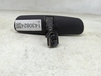 2017 Nissan Titan Xd Interior Rear View Mirror Replacement OEM Fits OEM Used Auto Parts - Oemusedautoparts1.com