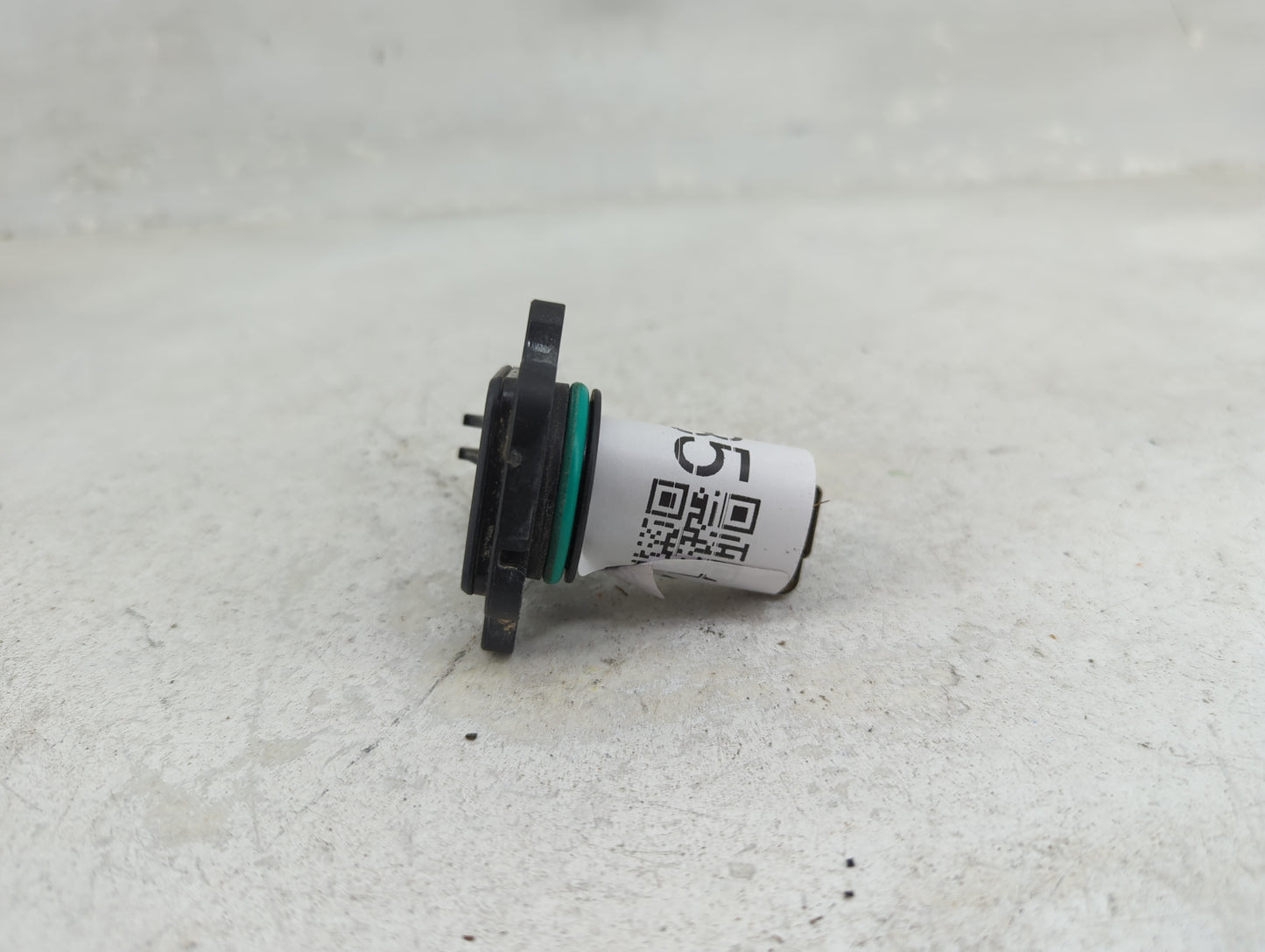 2016-2019 Nissan Titan Xd Mass Air Flow Meter Maf - Oemusedautoparts1.com