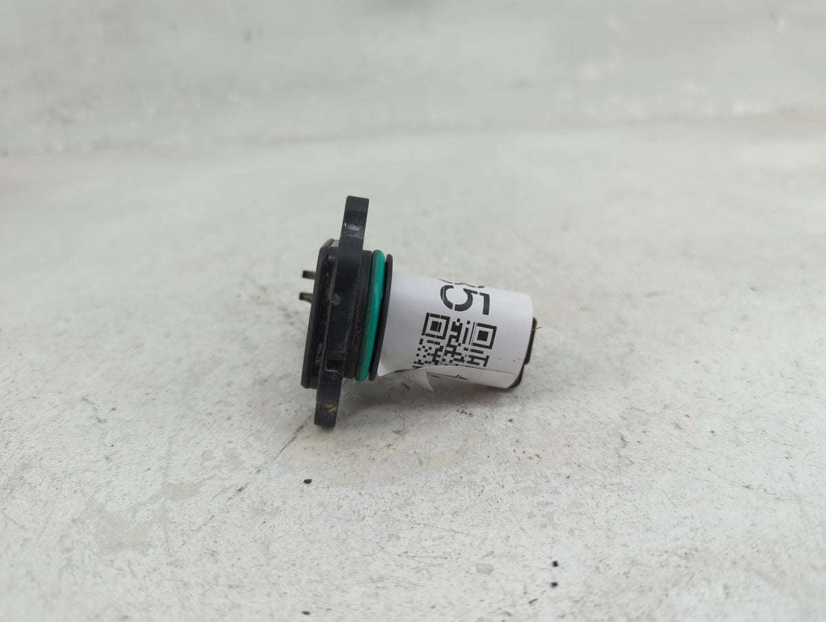 2016-2019 Nissan Titan Xd Mass Air Flow Meter Maf Sensor - Oemusedautoparts1.com
