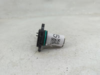 2016-2019 Nissan Titan Xd Mass Air Flow Meter Maf Sensor - Oemusedautoparts1.com