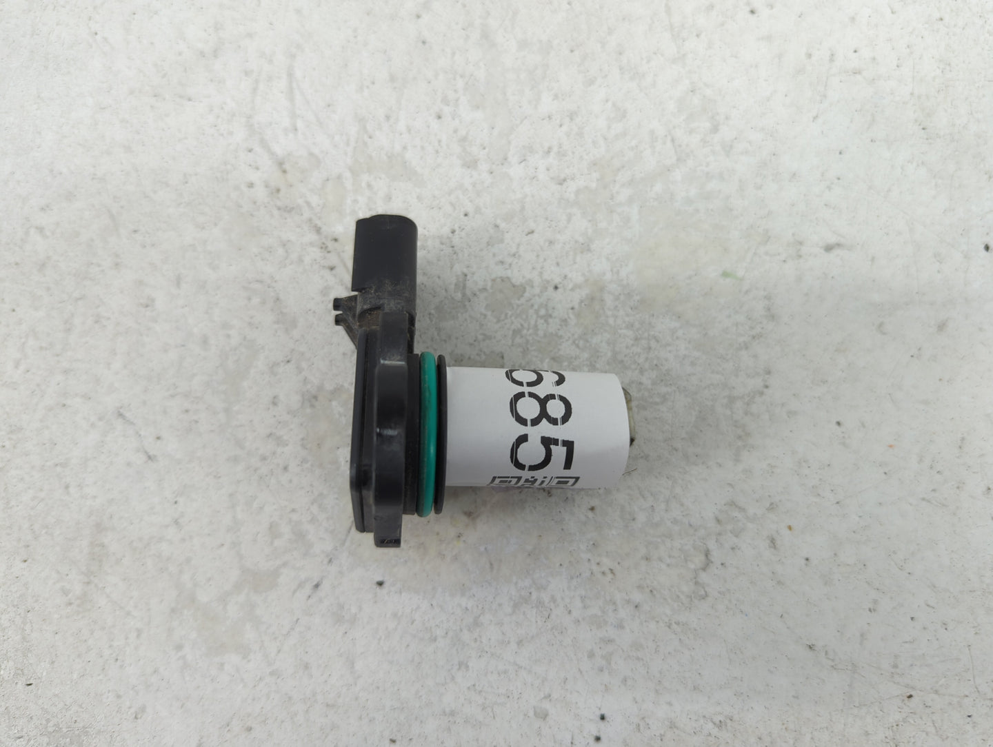 2016-2019 Nissan Titan Xd Mass Air Flow Meter Maf - Oemusedautoparts1.com