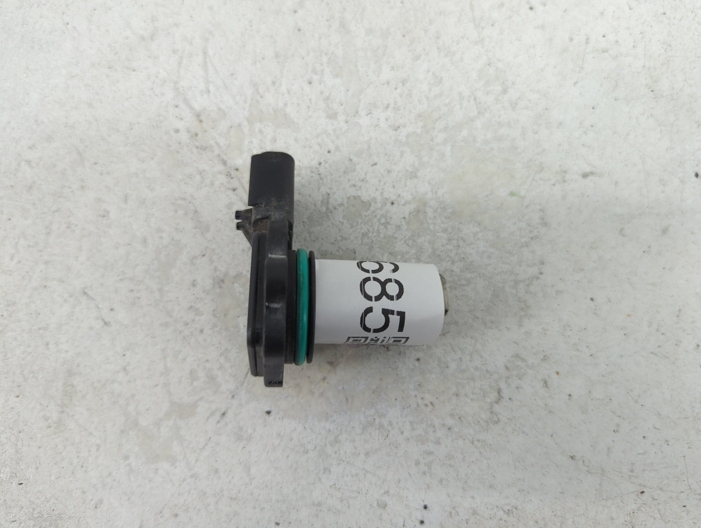 2016-2019 Nissan Titan Xd Mass Air Flow Meter Maf - Oemusedautoparts1.com