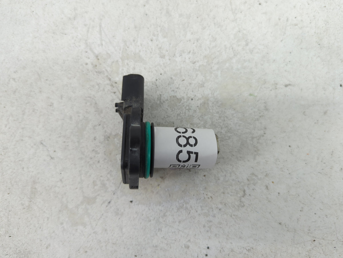 2016-2019 Nissan Titan Xd Mass Air Flow Meter Maf Sensor - Oemusedautoparts1.com