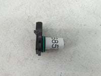 2016-2019 Nissan Titan Xd Mass Air Flow Meter Maf Sensor - Oemusedautoparts1.com