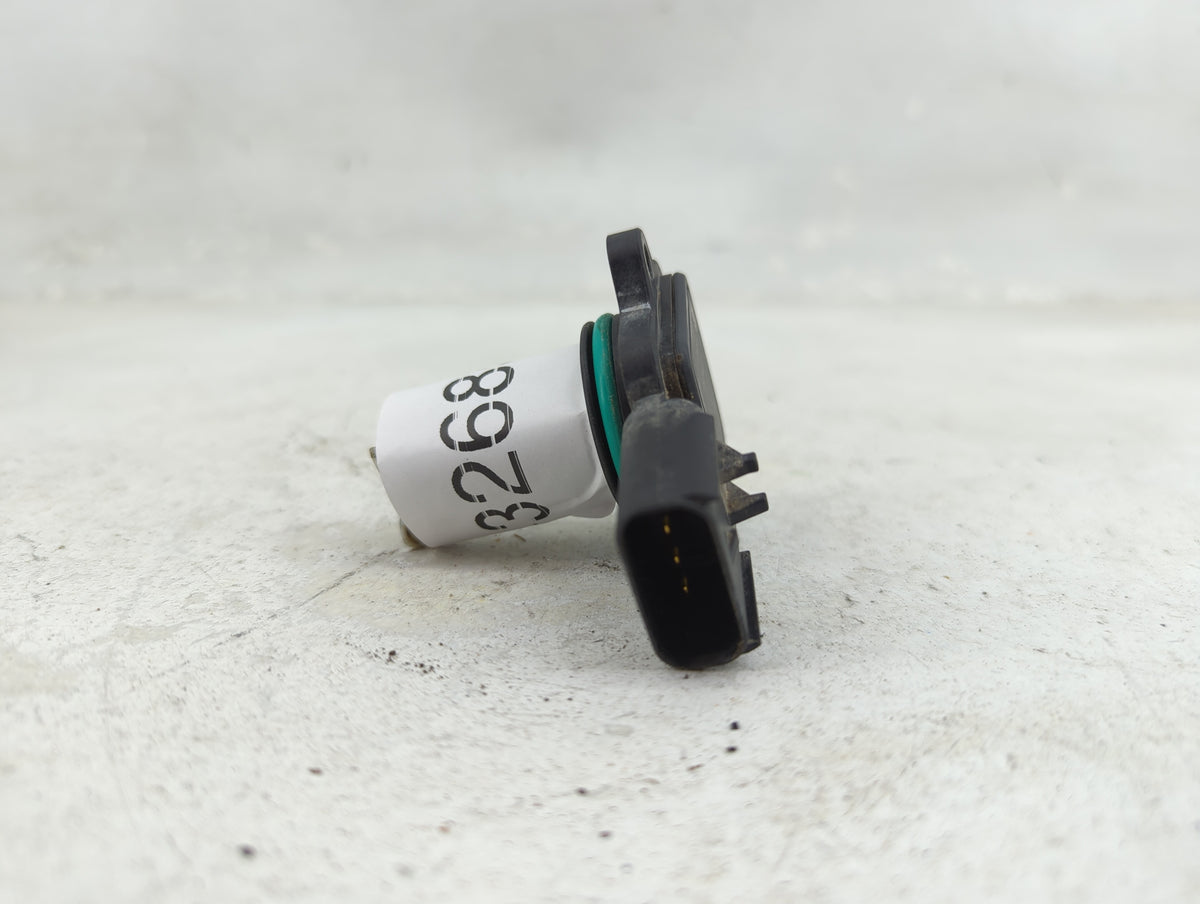2016-2019 Nissan Titan Xd Mass Air Flow Meter Maf Sensor - Oemusedautoparts1.com