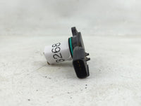 2016-2019 Nissan Titan Xd Mass Air Flow Meter Maf Sensor - Oemusedautoparts1.com