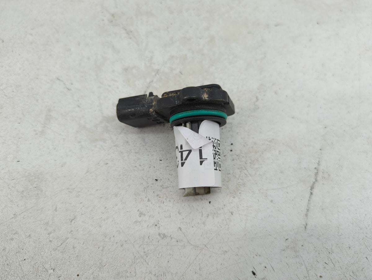 2016-2019 Nissan Titan Xd Mass Air Flow Meter Maf Sensor - Oemusedautoparts1.com