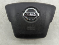 2017 Nissan Titan Xd Air Bag Driver Left Steering Wheel Mounted P/N:FJEH7200663 0589-P1-000232 Fits OEM Used Auto Parts - Oe