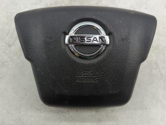 compare product 2017 Nissan Titan Xd Air Bag Driver Left Steering Wheel Mounted P/N:FJEH7200663 0589-P1-000232 Fits OEM Used Auto Parts