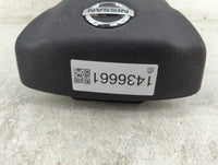 2017 Nissan Titan Xd Air Bag Driver Left Steering Wheel Mounted P/N:FJEH7200663 0589-P1-000232 Fits OEM Used Auto Parts - Oe
