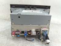2017 Nissan Titan Xd Radio AM FM Cd Player Receiver Replacement P/N:25915EZ22B LCN2K70C10, 7515750087, YBN-LCN2K70C10 Fits O