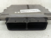 2016-2019 Nissan Titan Xd PCM Engine Control Computer ECU ECM PCU OEM P/N:0281020384 P4378077 Fits Fits 2016 2017 2018 2019 