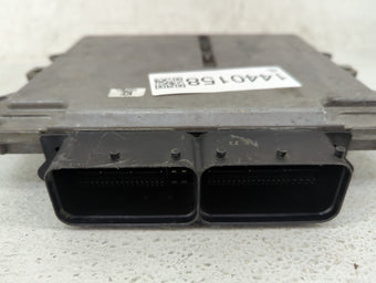 compare product 2016-2019 Nissan Titan Xd PCM Engine Control Computer ECU ECM PCU OEM P/N:0281020384 P4378077 Fits Fits 2016 2017 2018 2019 OEM Used Auto Parts