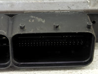 2016-2019 Nissan Titan Xd PCM Engine Control Computer ECU ECM PCU OEM P/N:0281020384 P4378077 Fits Fits 2016 2017 2018 2019 