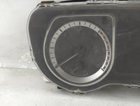 2016-2017 Nissan Titan Xd Instrument Cluster Speedometer Gauges P/N:24810EZ27A Miles: Fits Fits 2016 2017 OEM Used Auto Part