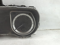 2016-2017 Nissan Titan Xd Instrument Cluster Speedometer Gauges P/N:24810EZ27A Miles: Fits Fits 2016 2017 OEM Used Auto Part