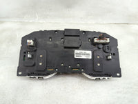 2016-2017 Nissan Titan Xd Instrument Cluster Speedometer Gauges P/N:24810EZ27A Miles: Fits Fits 2016 2017 OEM Used Auto Part