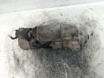 2016-2019 Nissan Titan Xd Car Starter Motor Solenoid OEM P/N:23300 EZ40A Fits Fits 2016 2017 2018 2019 OEM Used Auto Parts