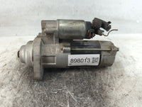 2016-2019 Nissan Titan Xd Car Starter Motor Solenoid OEM P/N:23300 EZ40A Fits Fits 2016 2017 2018 2019 OEM Used Auto Parts -