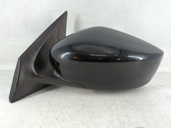 compare product 2015-2019 Nissan Versa Driver Side View Mirror - Left Door Mirror OEM Used