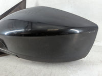 2015-2019 Nissan Versa Driver Side View Mirror - Left Door Mirror OEM Used - Oemusedautoparts1.com