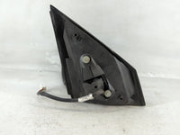 2015-2019 Nissan Versa Driver Side View Mirror - Left Door Mirror OEM Used - Oemusedautoparts1.com