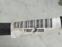 2015-2019 Nissan Versa Driver Side View Mirror - Left Door Mirror OEM Used - Oemusedautoparts1.com