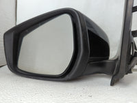 2015-2019 Nissan Versa Driver Side View Mirror - Left Door Mirror OEM Used - Oemusedautoparts1.com