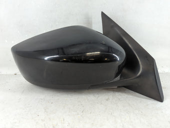 compare product 2015-2019 Nissan Versa Passenger Side View Mirror - Right Door Mirror OEM Used