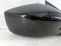 2015-2019 Nissan Versa Passenger Side View Mirror - Right Door Mirror OEM Used - Oemusedautoparts1.com