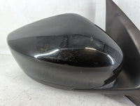 2015-2019 Nissan Versa Passenger Side View Mirror - Right Door Mirror OEM Used - Oemusedautoparts1.com