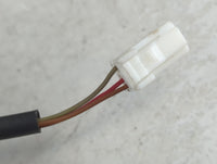 2015-2019 Nissan Versa Passenger Side View Mirror - Right Door Mirror OEM Used - Oemusedautoparts1.com