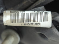 2015-2019 Nissan Versa Passenger Side View Mirror - Right Door Mirror OEM Used - Oemusedautoparts1.com