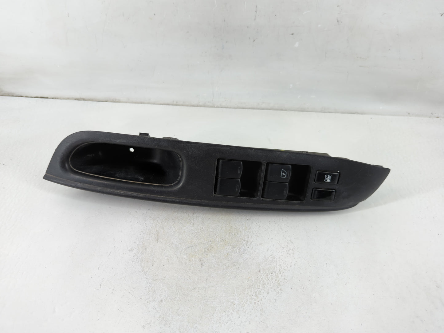 2012-2019 Nissan Versa Master Power Window Switch Replacement Driver Side Left P/N:80961 3BA0A Fits OEM Used Auto Parts - Oe