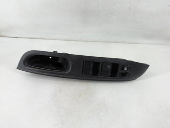 compare product 2012-2019 Nissan Versa Master Power Window Switch Replacement Driver Side Left P/N:80961 3BA0A Fits OEM Used Auto Parts