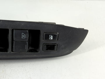 2012-2019 Nissan Versa Master Power Window Switch Replacement Driver Side Left P/N:80961 3BA0A Fits OEM Used Auto Parts