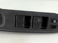 2012-2019 Nissan Versa Master Power Window Switch Replacement Driver Side Left P/N:80961 3BA0A Fits OEM Used Auto Parts - Oe
