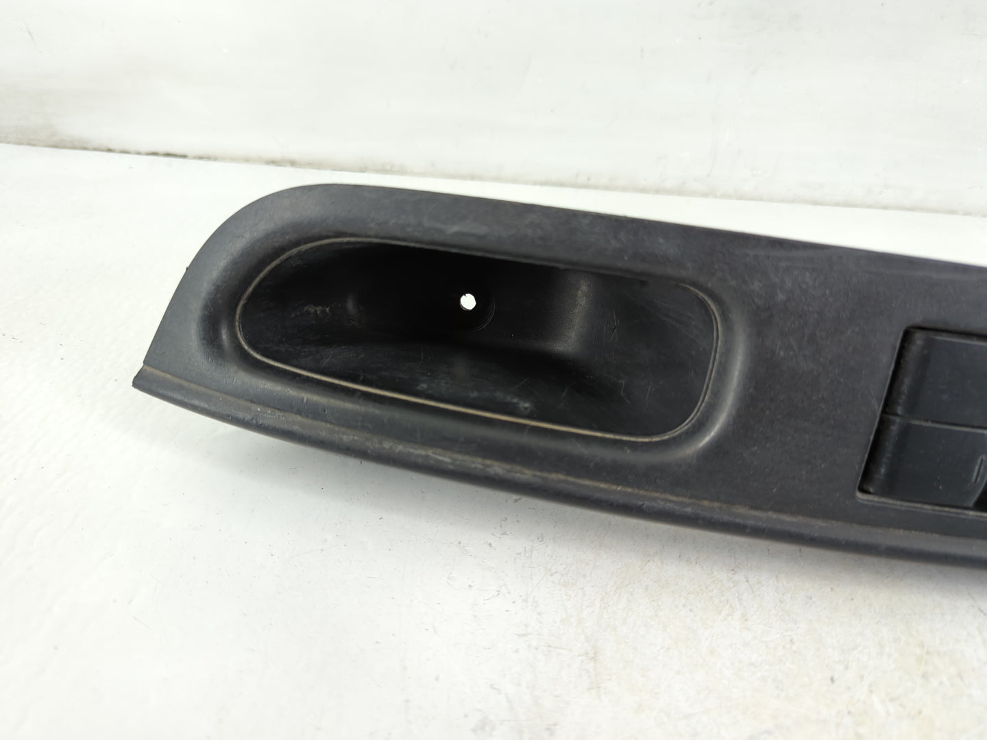 2012-2019 Nissan Versa Master Power Window Switch Replacement Driver Side Left P/N:80961 3BA0A Fits OEM Used Auto Parts - Oe