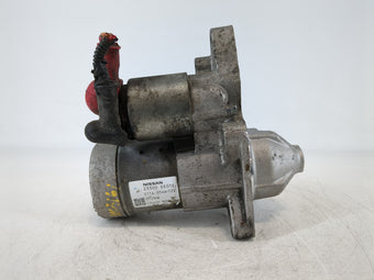 compare product 2012-2019 Nissan Versa Car Starter Motor Solenoid OEM P/N:23300 EE01E Fits Fits 2012 2013 2014 2015 2016 2017 2018 2019 OEM Used Auto Parts