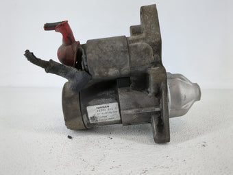 compare product 2012-2019 Nissan Versa Car Starter Motor Solenoid OEM P/N:23300 EE01E Fits Fits 2012 2013 2014 2015 2016 2017 2018 2019 OEM Used Auto Parts