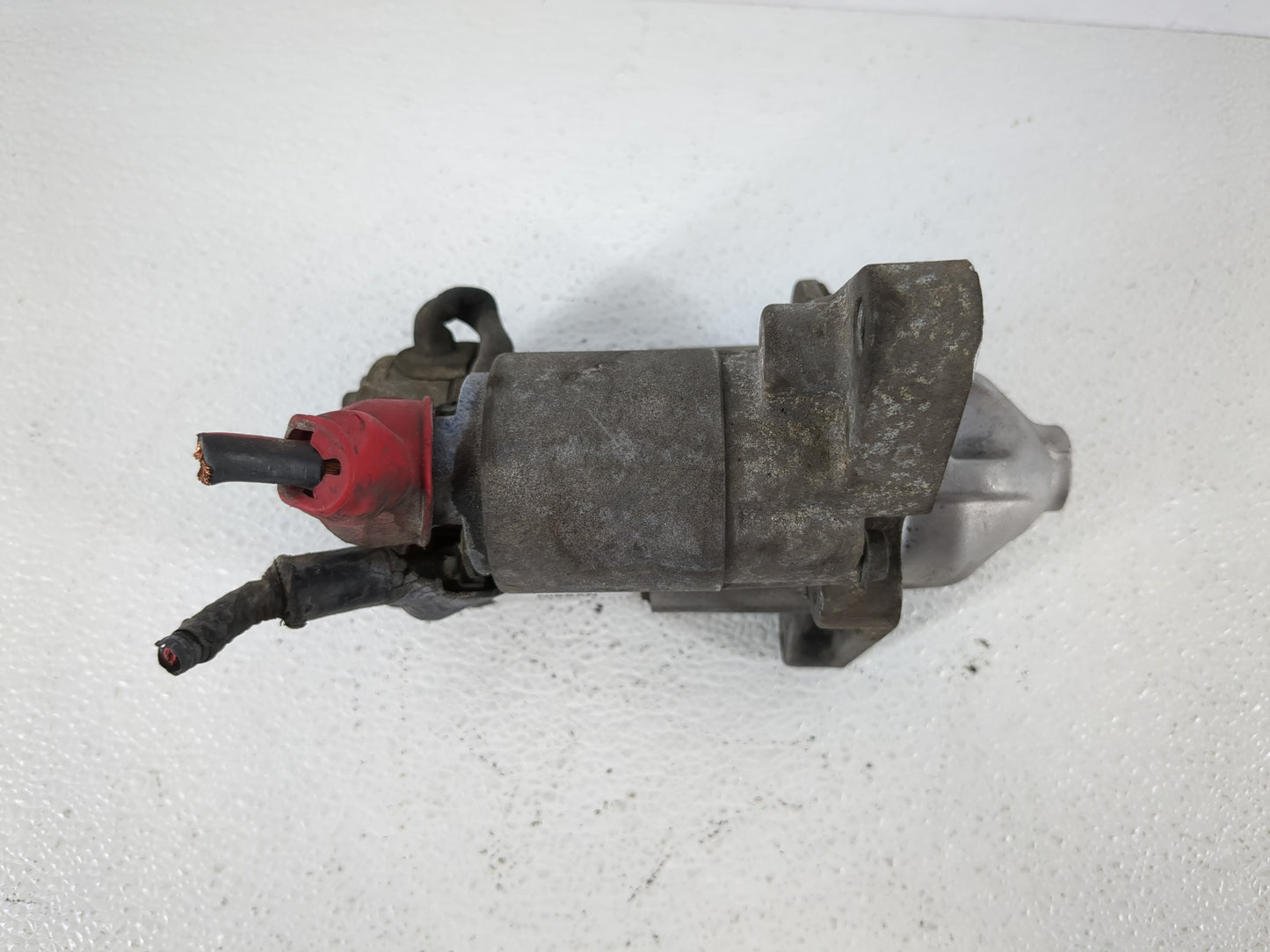 2012-2019 Nissan Versa Car Starter Motor Solenoid OEM P/N:23300 EE01E Fits Fits 2012 2013 2014 2015 2016 2017 2018 2019 OEM 