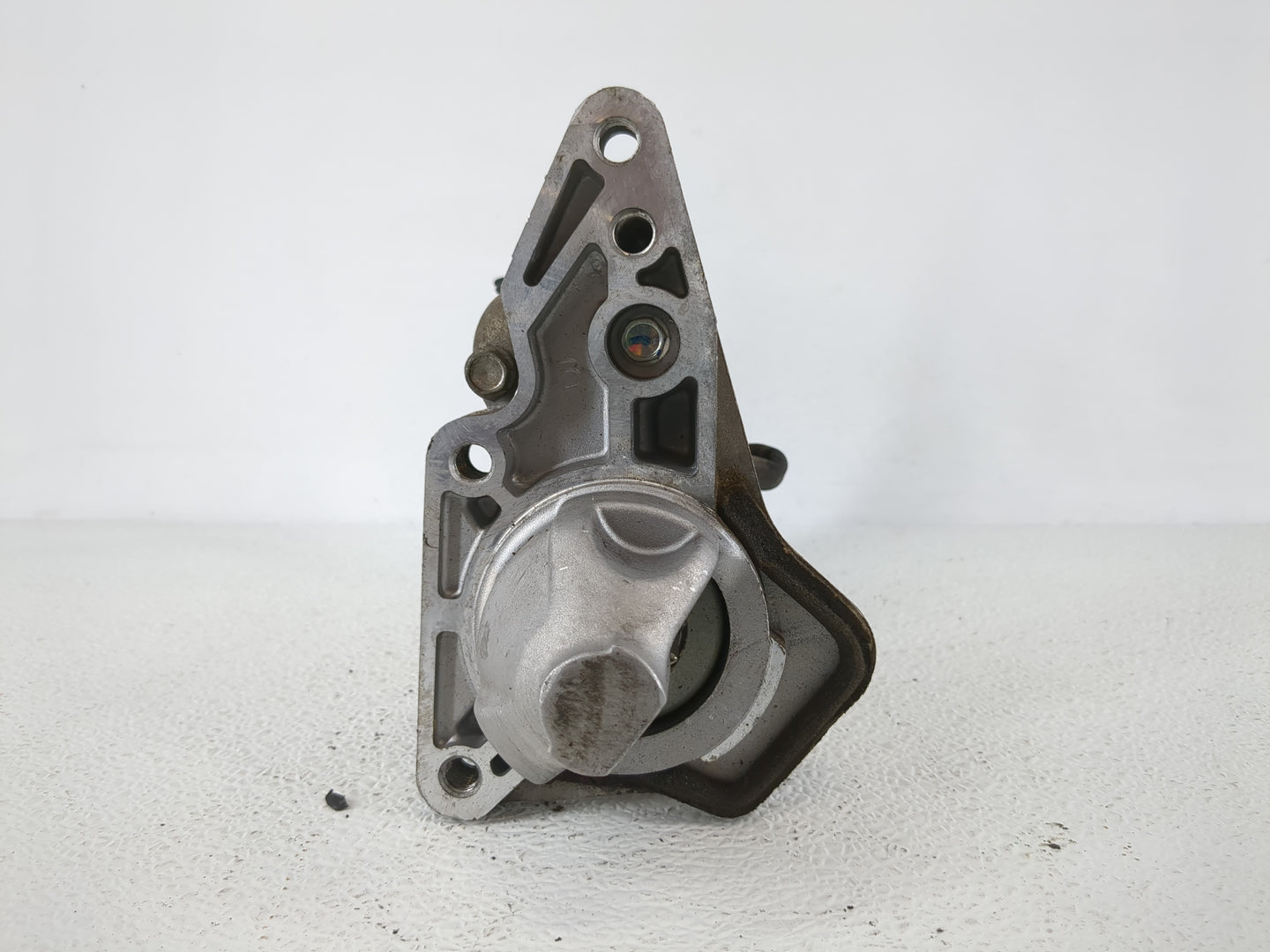 2012-2019 Nissan Versa Car Starter Motor Solenoid OEM P/N:23300 EE01E Fits Fits 2012 2013 2014 2015 2016 2017 2018 2019 OEM 