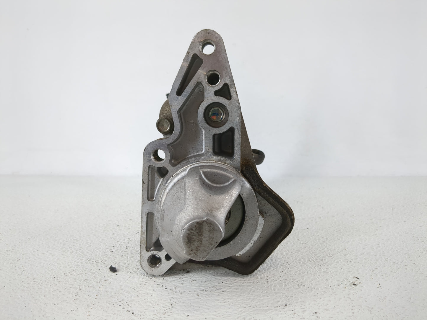 2012-2019 Nissan Versa Car Starter Motor Solenoid OEM P/N:23300 EE01E Fits Fits 2012 2013 2014 2015 2016 2017 2018 2019 OEM 