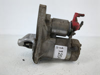 2012-2019 Nissan Versa Car Starter Motor Solenoid OEM P/N:23300 EE01E Fits Fits 2012 2013 2014 2015 2016 2017 2018 2019 OEM 