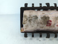 2012-2018 Nissan Versa Air Bag Passenger Right Dashboard OEM Fits Fits 2012 2013 2014 2015 2016 2017 2018 OEM Used Auto Part