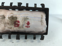 2012-2018 Nissan Versa Air Bag Passenger Right Dashboard OEM Fits Fits 2012 2013 2014 2015 2016 2017 2018 OEM Used Auto Part