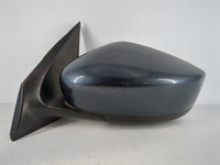 2015-2019 Nissan Versa Driver Side View Mirror - Left Door Mirror OEM Used - Oemusedautoparts1.com