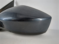 2015-2019 Nissan Versa Driver Side View Mirror - Left Door Mirror OEM Used - Oemusedautoparts1.com